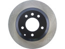 Centric Parts Disc Brake Rotor 125.33078 - view 3