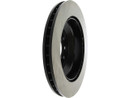 Centric Parts Disc Brake Rotor 125.33078 - view 4