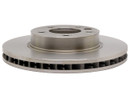 Centric Parts Disc Brake Rotor 125.3308