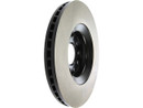 Centric Parts Disc Brake Rotor 125.33096 - view 4