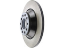 Centric Parts Disc Brake Rotor 125.33104