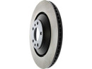 Centric Parts Disc Brake Rotor 125.33109
