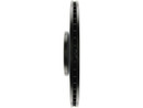 Centric Parts Disc Brake Rotor 125.33109 - view 5