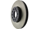 Centric Parts Disc Brake Rotor 125.3311