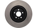 Centric Parts Disc Brake Rotor 125.33138 - view 2