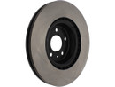 Centric Parts Disc Brake Rotor 125.33138 - view 4