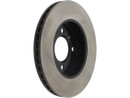 Centric Parts Disc Brake Rotor 125.34018 - view 4