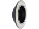 Centric Parts Disc Brake Rotor 125.34019 - view 4