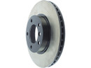 Centric Parts Disc Brake Rotor 125.34029