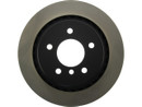 Centric Parts Disc Brake Rotor 125.34037 - view 2