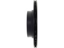 Centric Parts Disc Brake Rotor 125.34037 - view 3