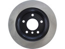 Centric Parts Disc Brake Rotor 125.34047 - view 2