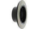 Centric Parts Disc Brake Rotor 125.34047 - view 4