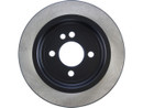Centric Parts Disc Brake Rotor 125.34066 - view 2