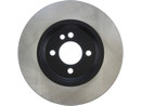 Centric Parts Disc Brake Rotor 125.34067 - view 2