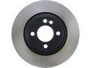 Centric Parts Disc Brake Rotor 125.34067 - view 3