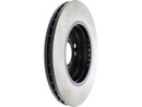 Centric Parts Disc Brake Rotor 125.34067 - view 4