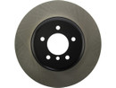 Centric Parts Disc Brake Rotor 125.34071 - view 3