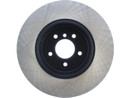 Centric Parts Disc Brake Rotor 125.34072 - view 2