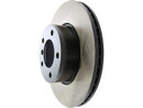 Centric Parts Disc Brake Rotor 125.34077