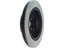 Centric Parts Disc Brake Rotor 125.34091 - view 4