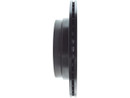 Centric Parts Disc Brake Rotor 125.34091 - view 5