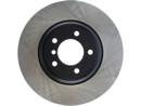 Centric Parts Disc Brake Rotor 125.34093 - view 3