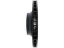 Centric Parts Disc Brake Rotor 125.34093 - view 5
