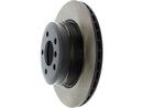 Centric Parts Disc Brake Rotor 125.34097
