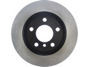 Centric Parts Disc Brake Rotor 125.34097 - view 3