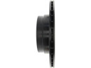 Centric Parts Disc Brake Rotor 125.34097 - view 5