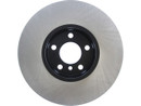 Centric Parts Disc Brake Rotor 125.34098 - view 2