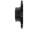 Centric Parts Disc Brake Rotor 125.34107 - view 5