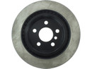 Centric Parts Disc Brake Rotor 125.34179 - view 2