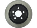 Centric Parts Disc Brake Rotor 125.34179 - view 3