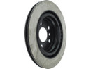 Centric Parts Disc Brake Rotor 125.34179 - view 4