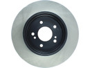 Centric Parts Disc Brake Rotor 125.35012 - view 2