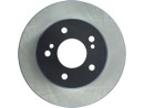 Centric Parts Disc Brake Rotor 125.35012 - view 3