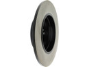 Centric Parts Disc Brake Rotor 125.35034 - view 4