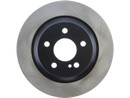 Centric Parts Disc Brake Rotor 125.35039 - view 3