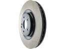Centric Parts Disc Brake Rotor 125.35052