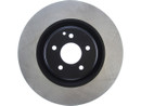 Centric Parts Disc Brake Rotor 125.35052 - view 3