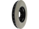 Centric Parts Disc Brake Rotor 125.35058 - view 4