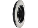 Centric Parts Disc Brake Rotor 125.35063 - view 4