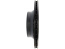Centric Parts Disc Brake Rotor 125.35063 - view 5