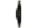 Centric Parts Disc Brake Rotor 125.35091 - view 5