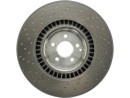 Centric Parts Disc Brake Rotor 125.35101 - view 2