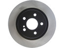 Centric Parts Disc Brake Rotor 125.35112 - view 3