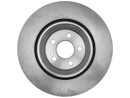 Centric Parts Disc Brake Rotor 125.35197 - view 2