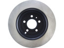 Centric Parts Disc Brake Rotor 125.3902